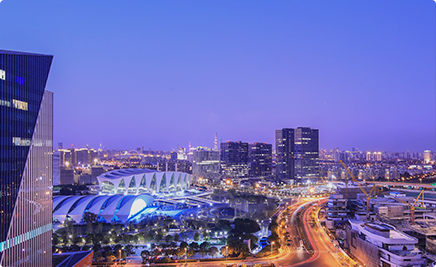 體(tǐ)驗“明(míng)城(chéng)預訂”微(wēi)信小(xiǎo)程序 預訂酒店(diàn)更方便